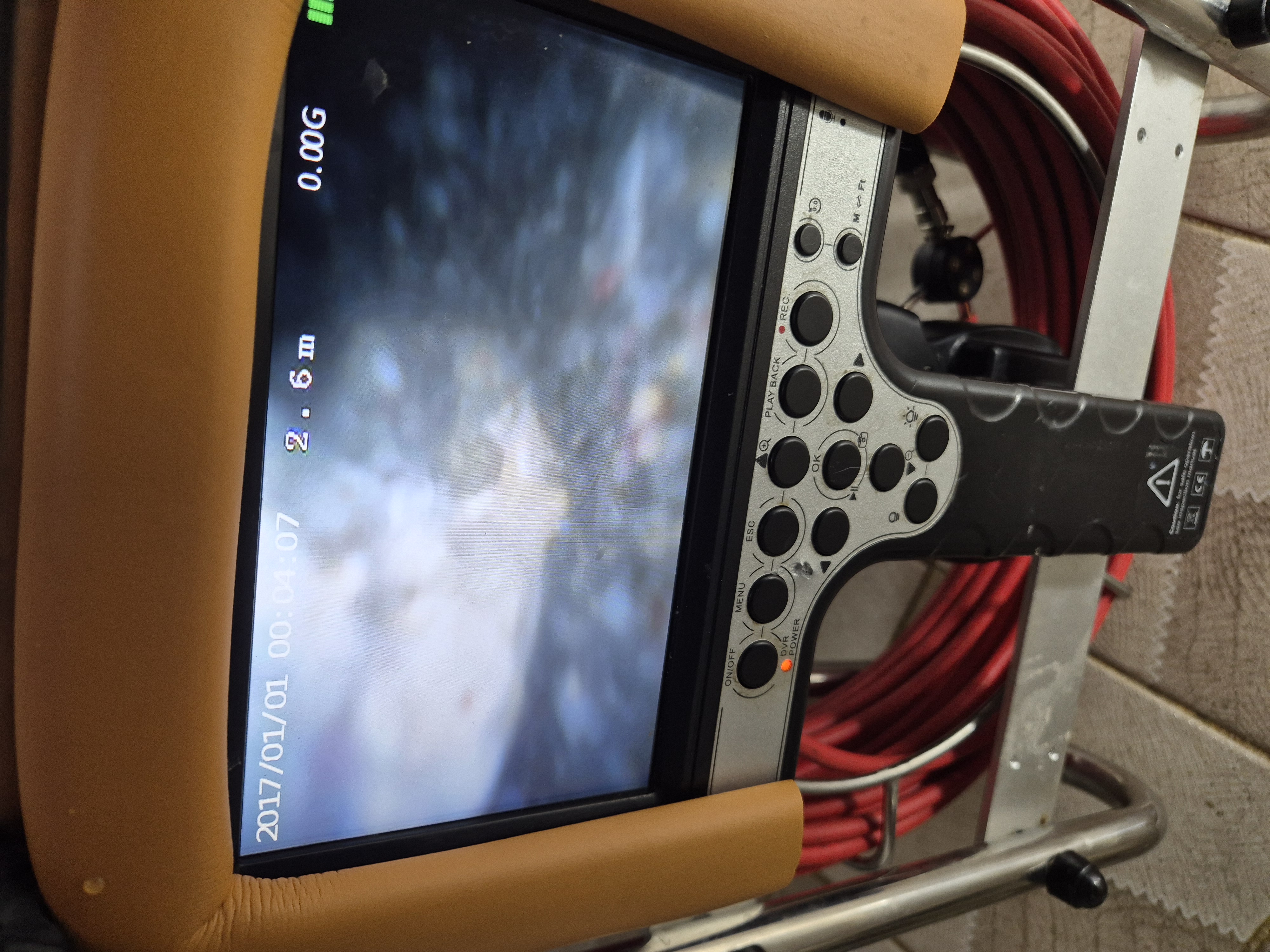 정밀 시공 공정 1