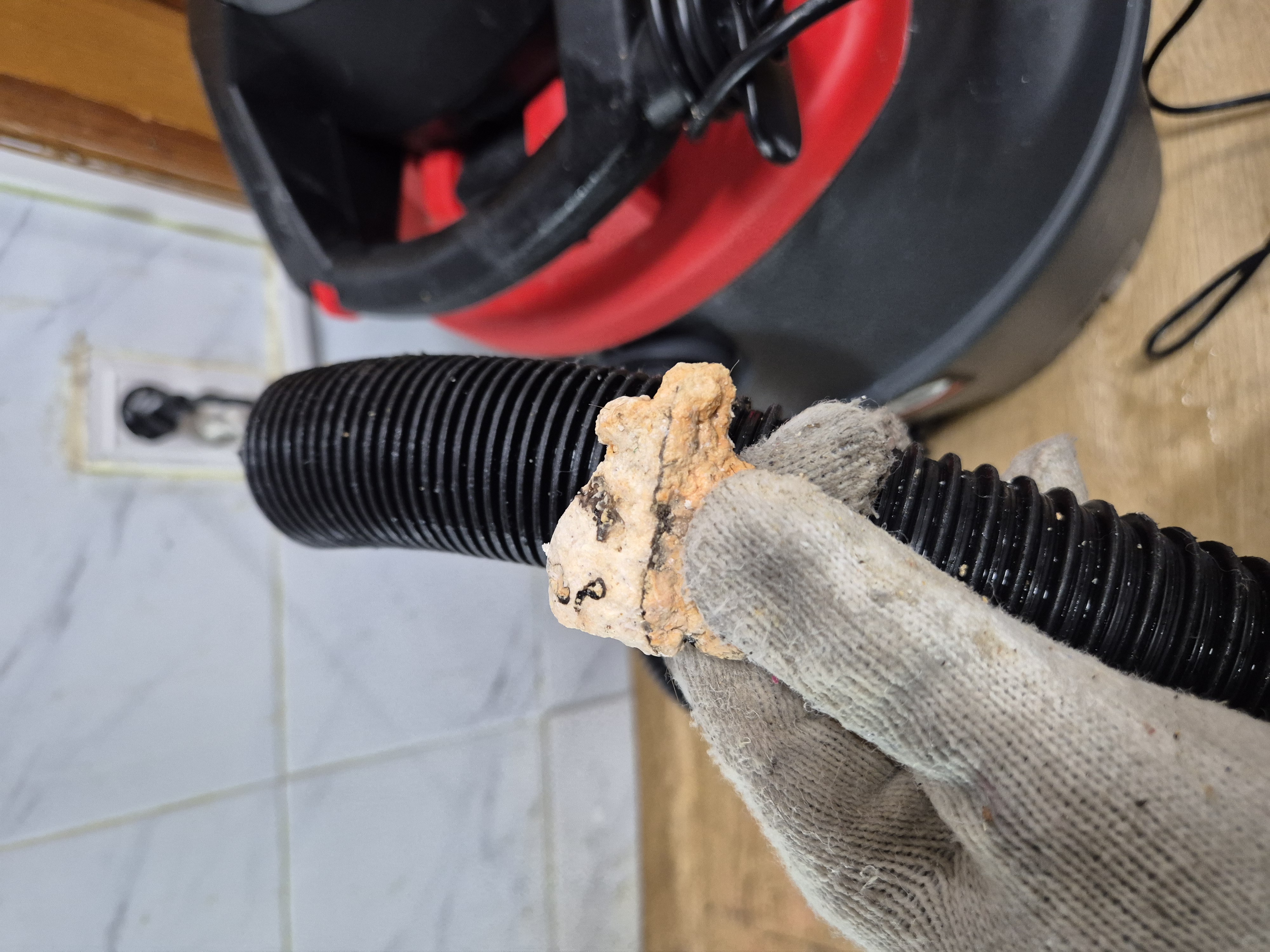정밀 시공 공정 1