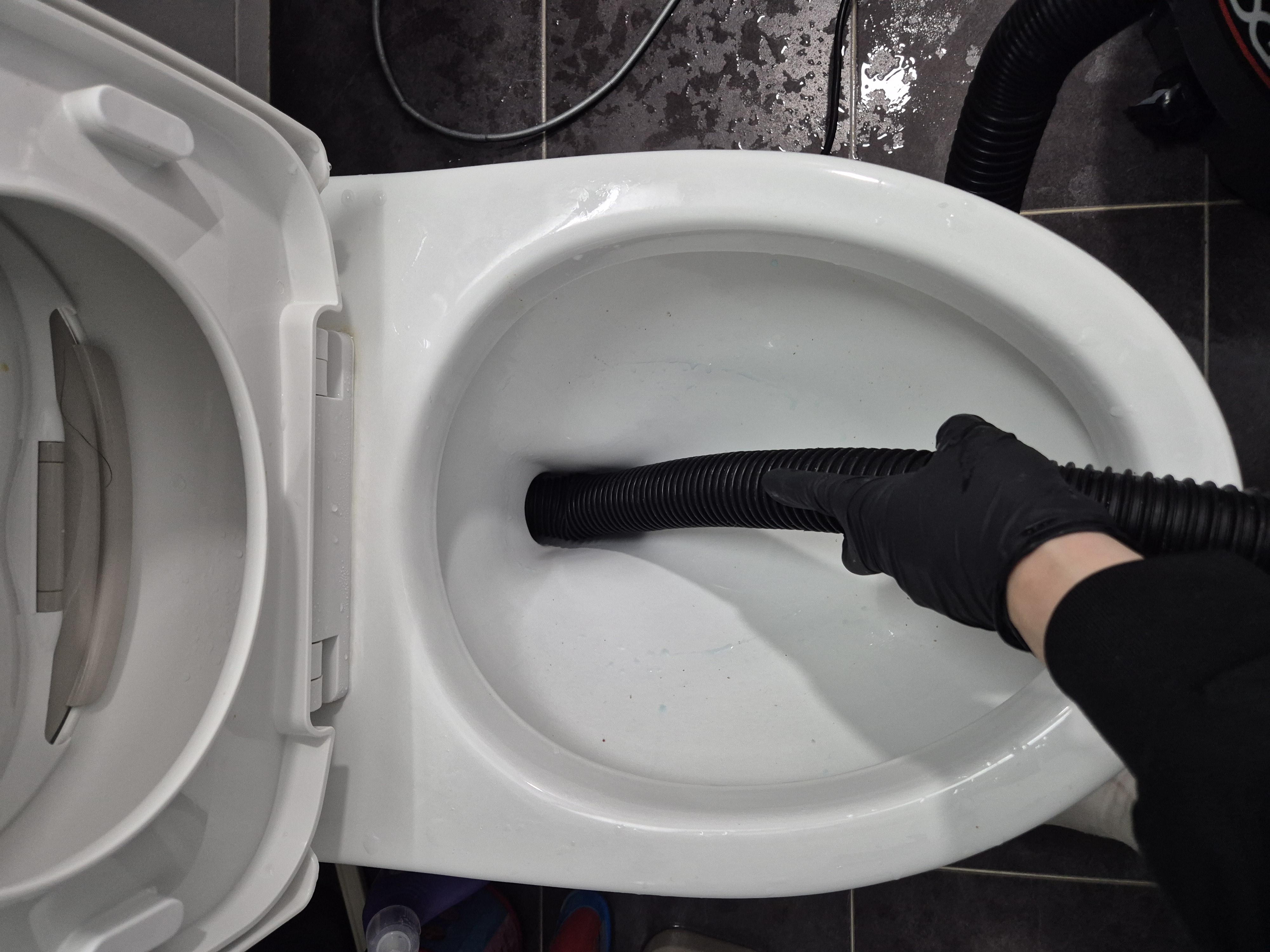 정밀 시공 공정 3